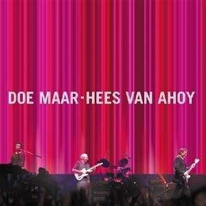 

Виниловая пластинка Doe Maar - Hees Van Ahoy