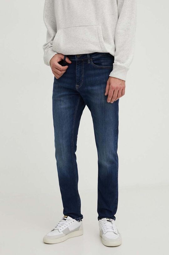 

Джинсы Tommy Jeans, темно-синий