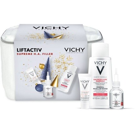 

Подарочный набор Vichy Liftactiv Supreme - Антивозрастной и укрепляющий