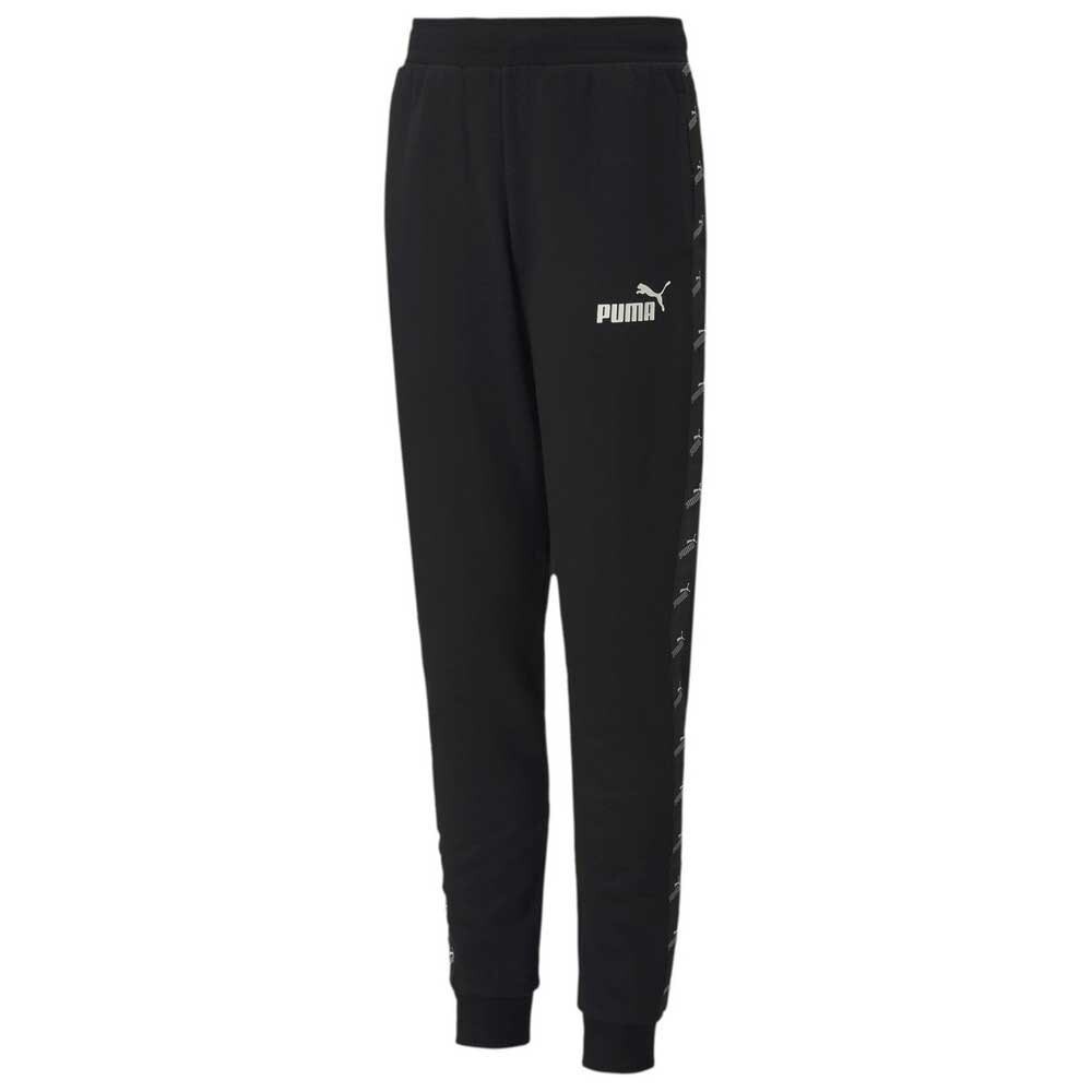 

Брюки Puma Amplified, черный