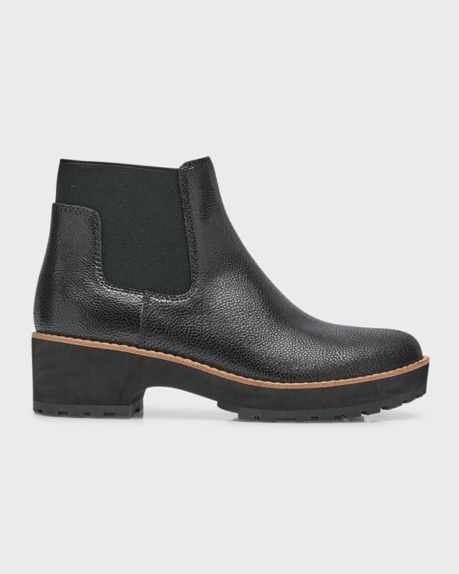 

Кожаные ботинки челси Jessa Eileen Fisher