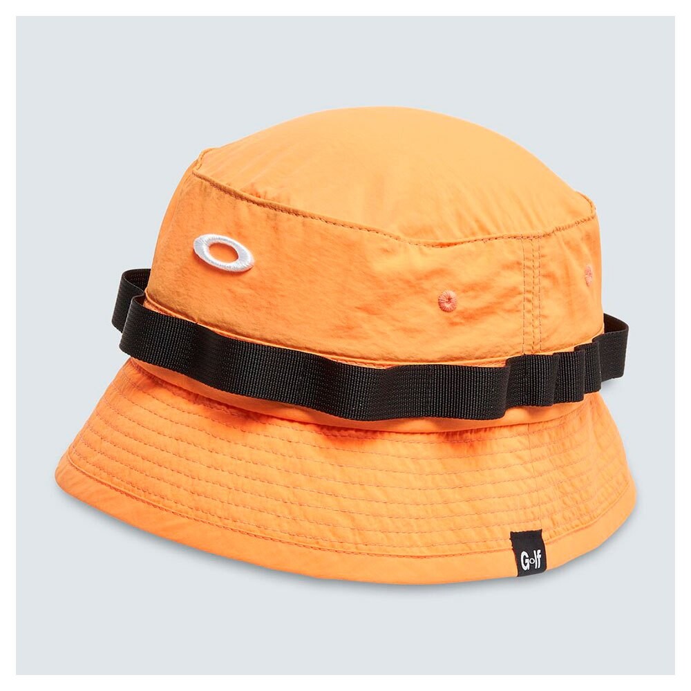 

Бейсболка Oakley Graphic Bucket, красный
