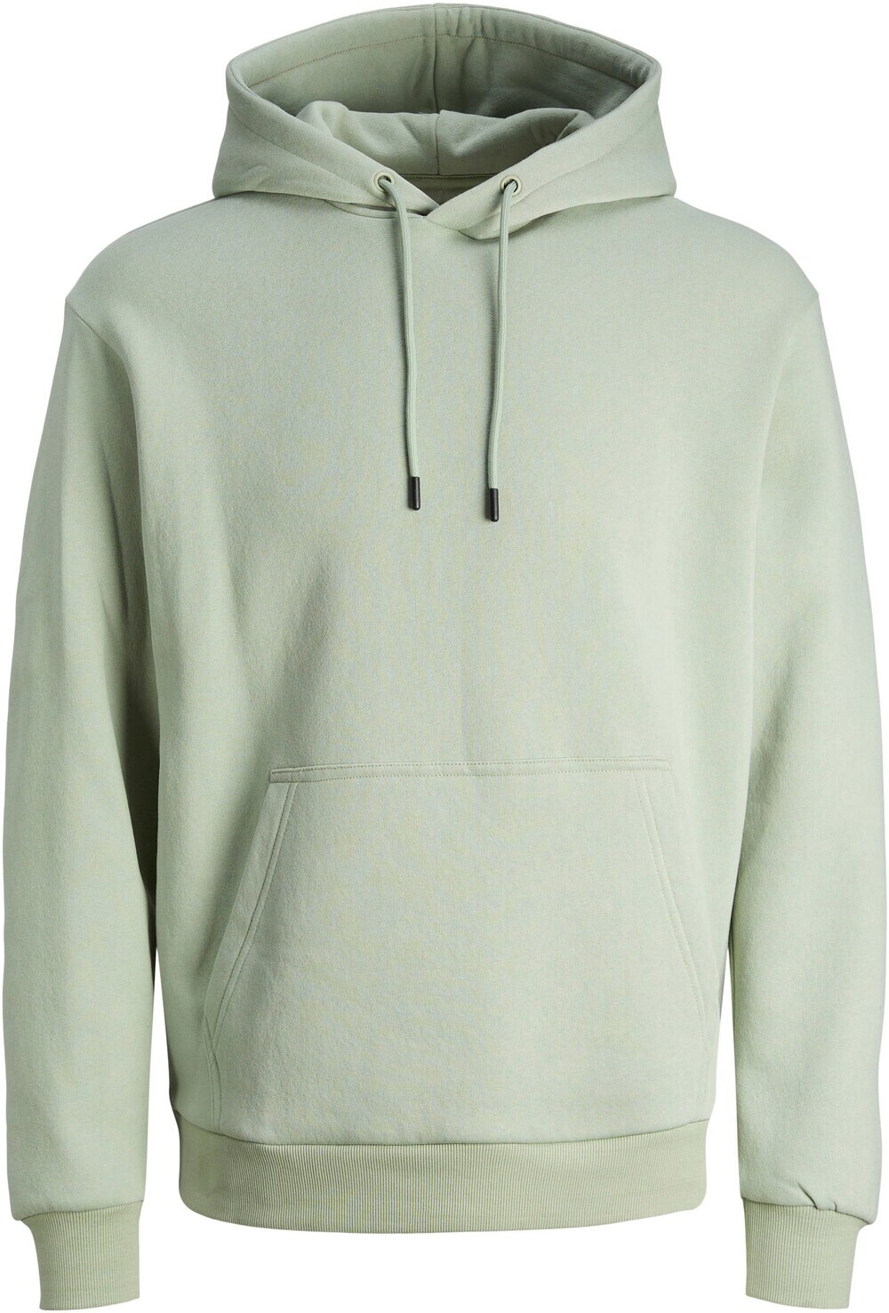 

Толстовка Jack & Jones Plus Bradley, зеленый