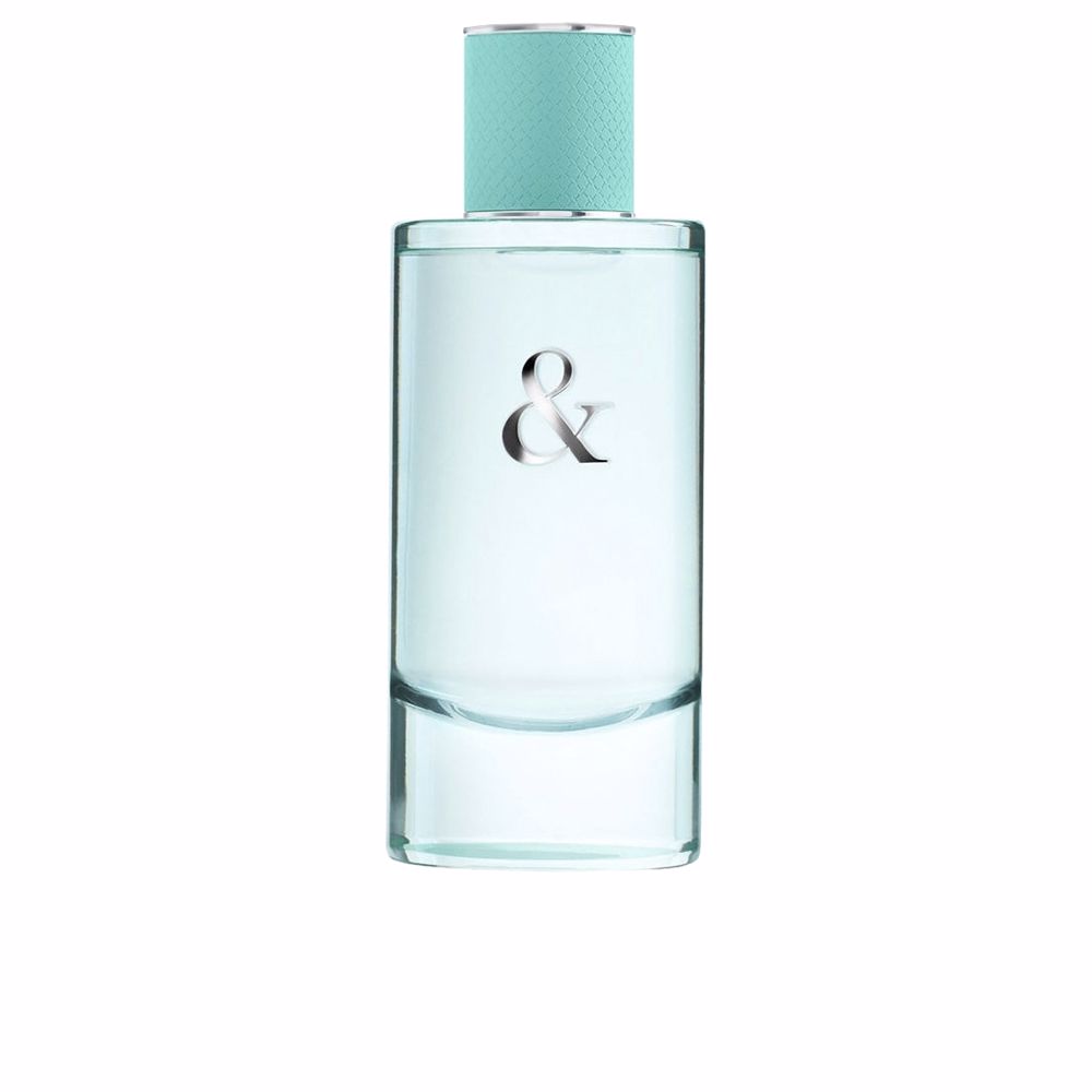 цена Духи Perfume tiffany love - for her Tiffany & co, 90 мл