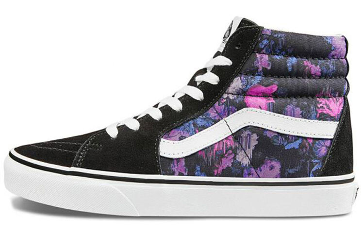 

Обувь для скейтбординга General Vans SK8 HI