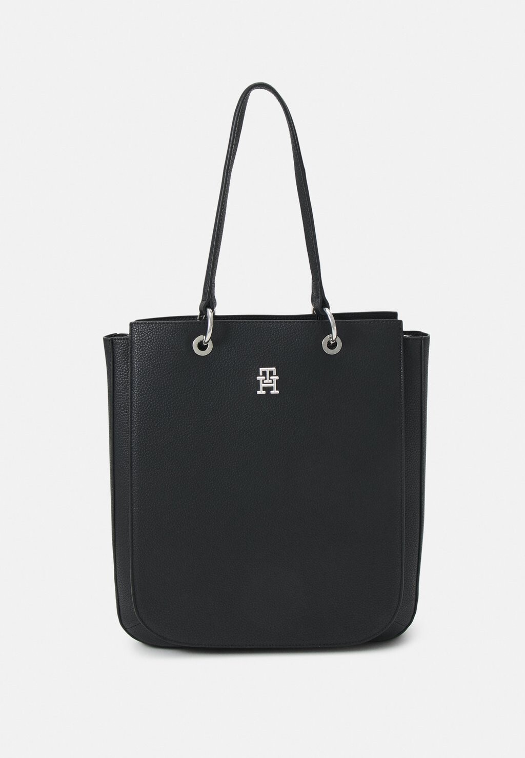 

Сумка для покупок Tommy Hilfiger, черный