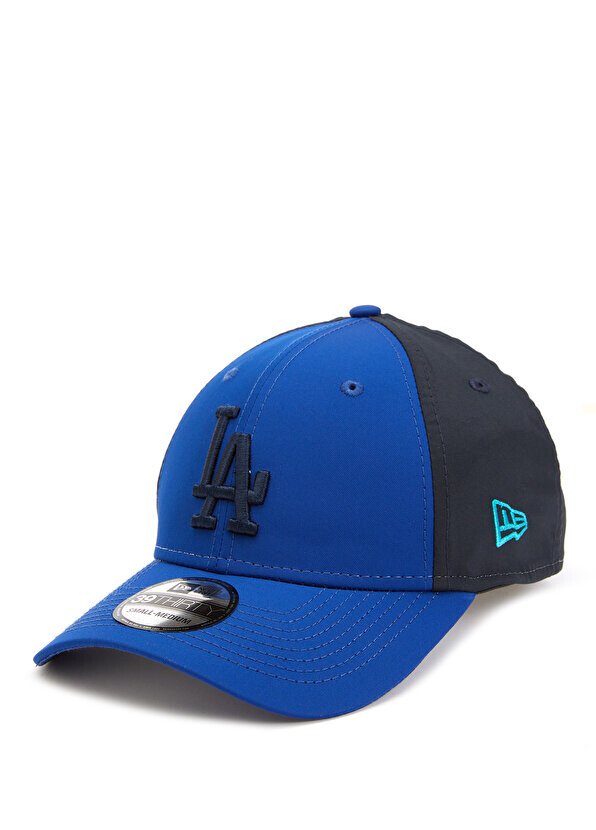 

Losdod 39thirty двухцветная синяя мужская шляпа New Era