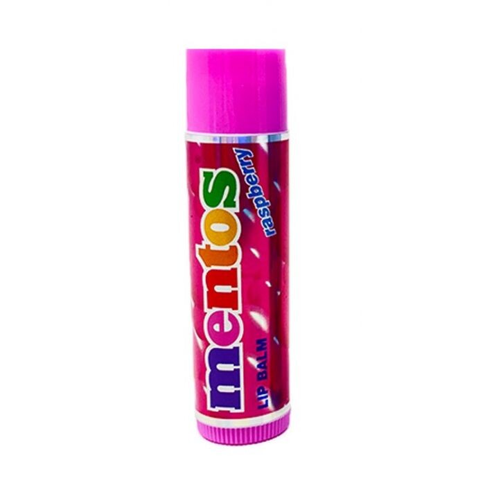 

Бальзам для губ Bálsamo Labial Mentos Read My Lips, Frambuesa