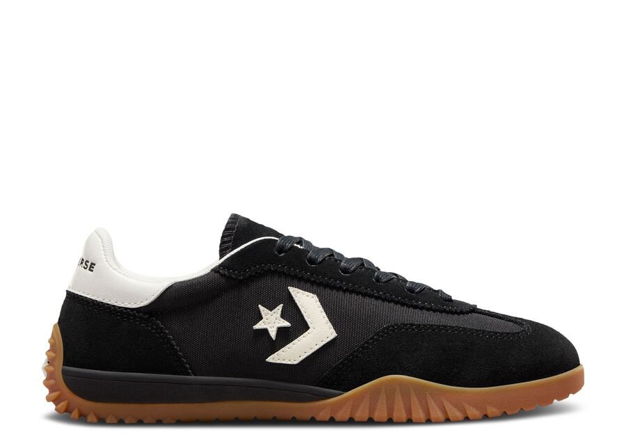 

Кроссовки Converse Run Star Trainer, цвет Black Egret