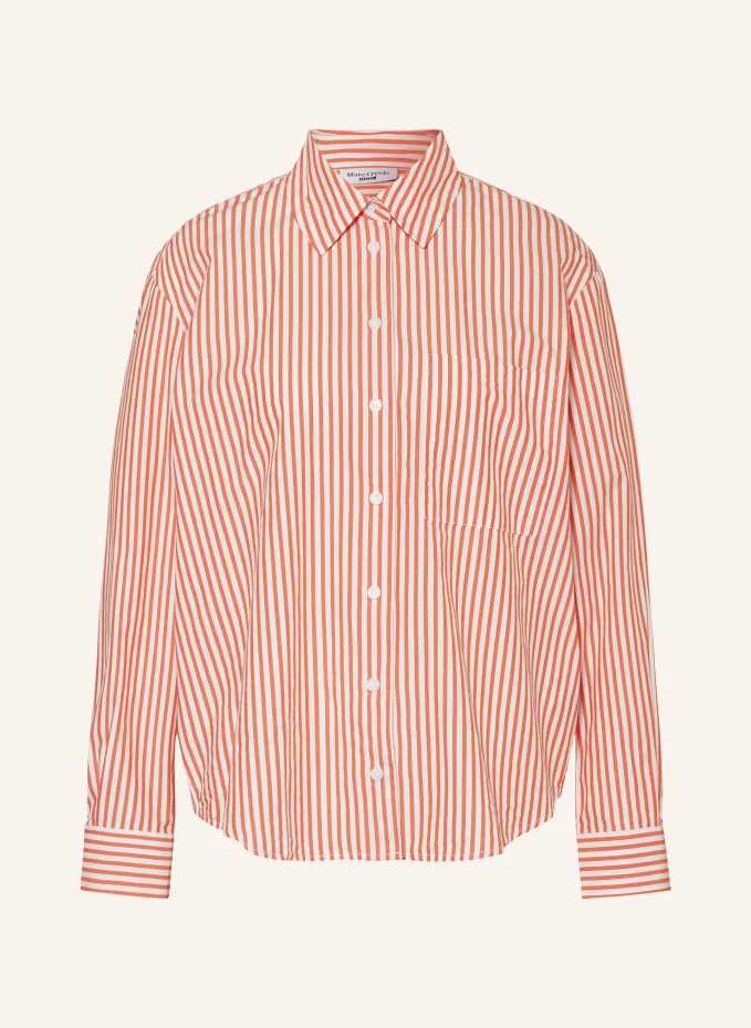 

Рубашка-блузка Marc O'Polo Denim, белый