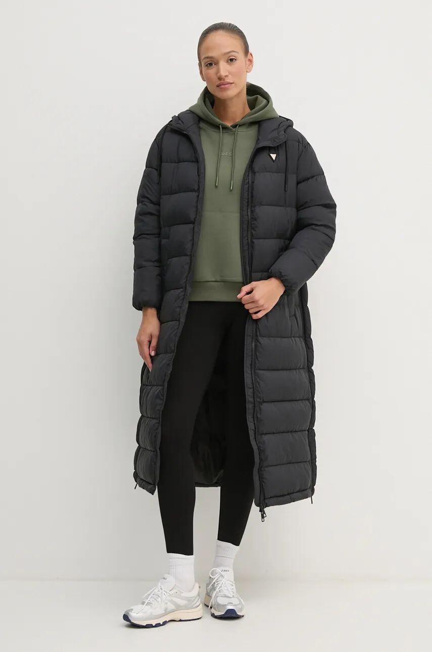 

Guess куртка BREANA, черный
