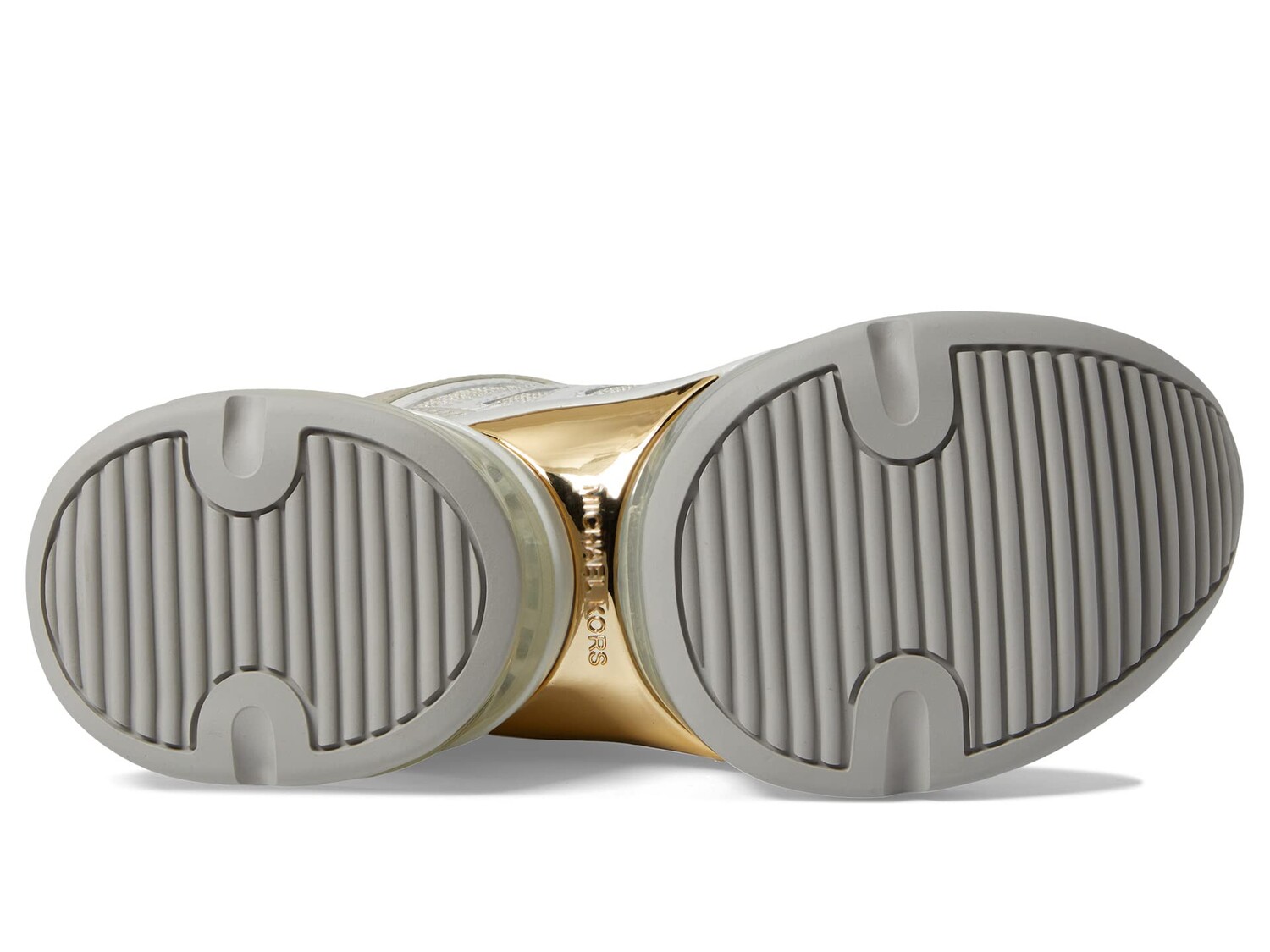 

Кроссовки MICHAEL Michael Kors Olympia Sport Trainer