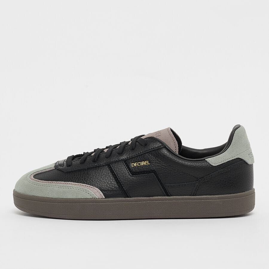

Кроссовки T Classic Decibel, цвет black/olive/gum, Серый, Кроссовки T Classic Decibel, цвет black/olive/gum