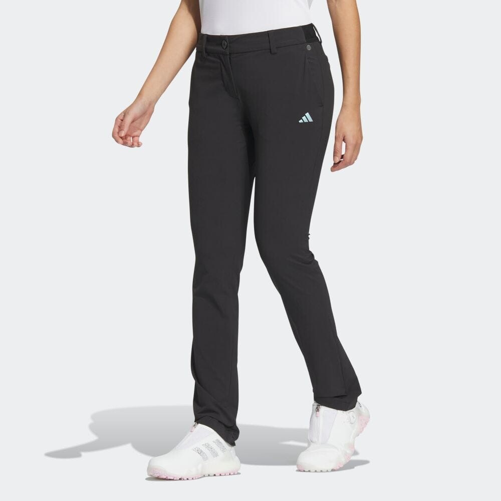 

Брюки Adidas HT0056, черный