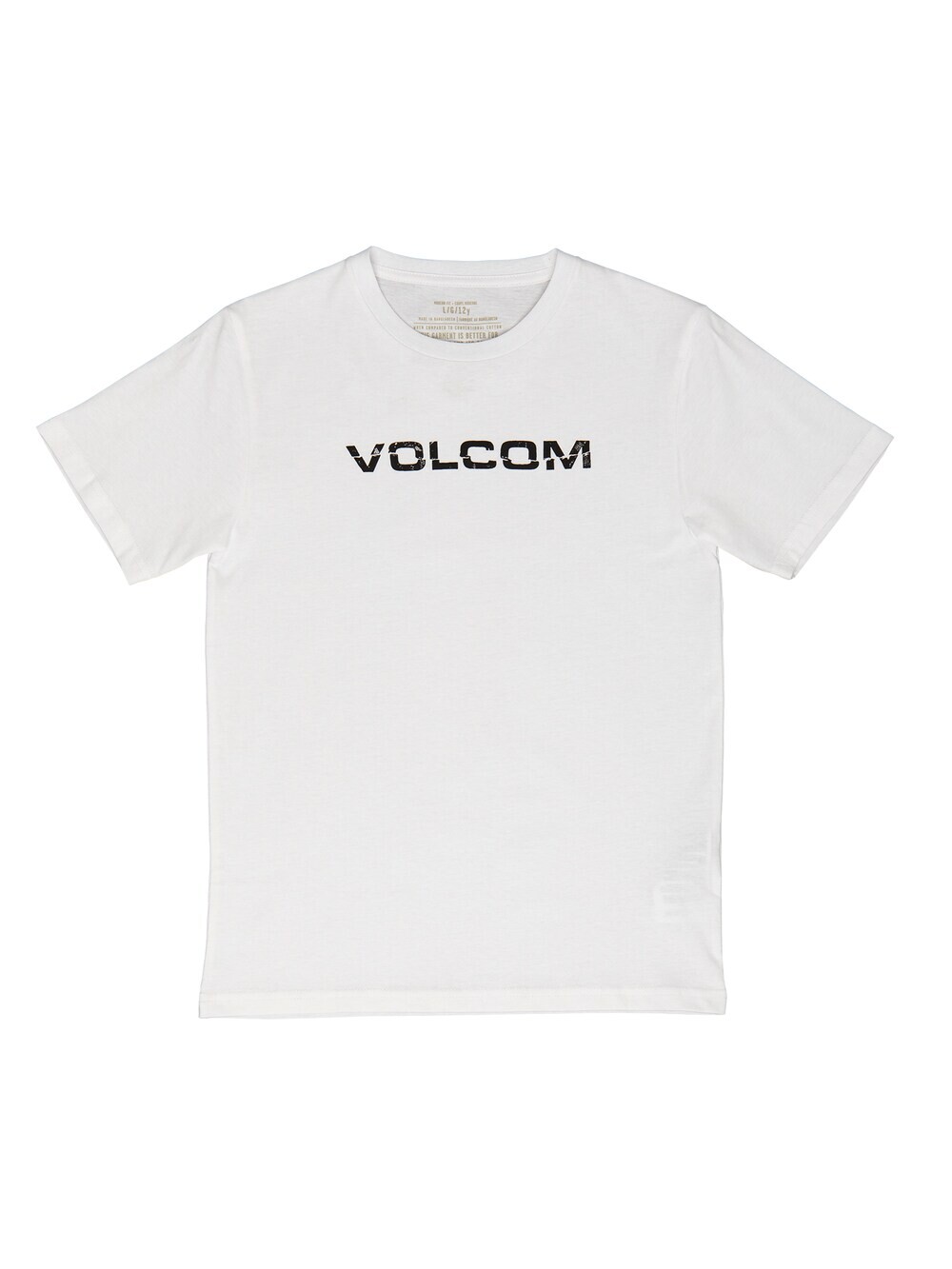 

Футболка Volcom, белый