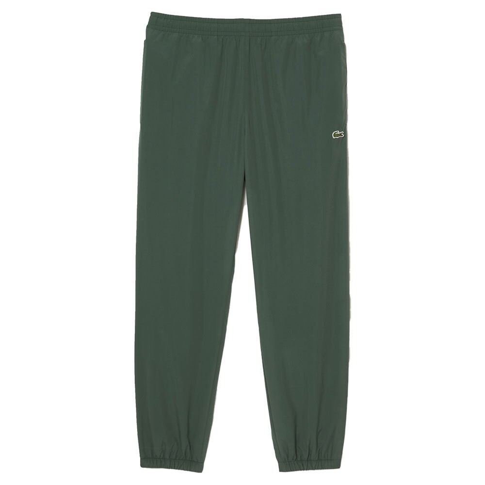 

Спортивные брюки Lacoste XH1618-00, зеленый