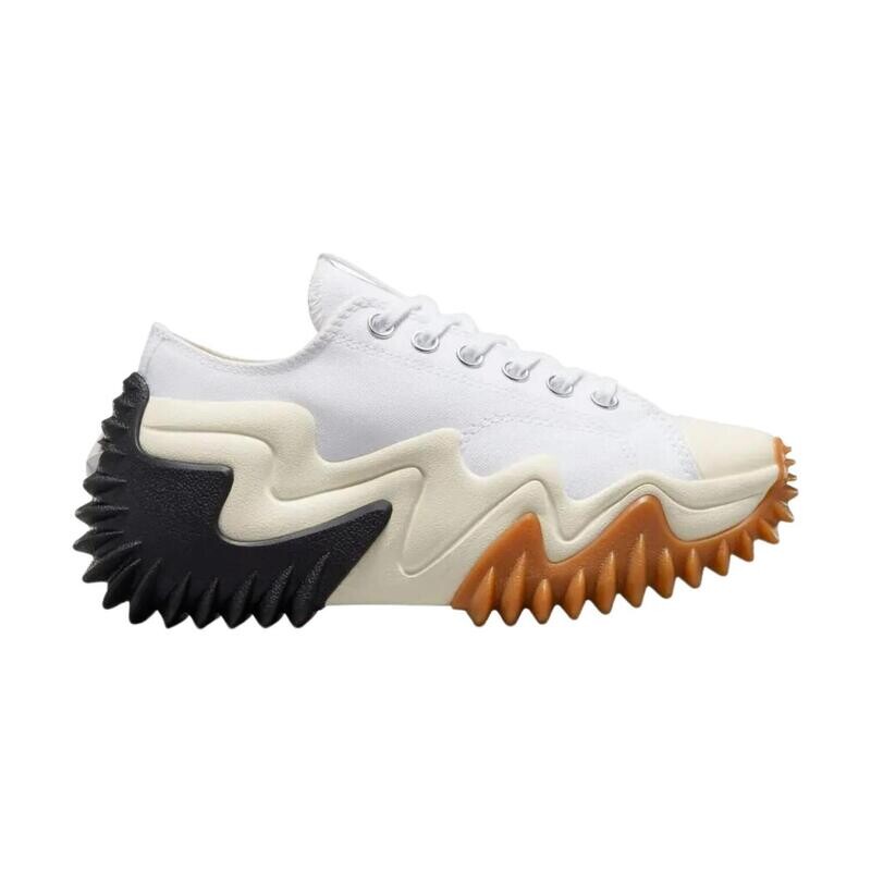 

Женские кроссовки Run Star Motion Cx Platform CONVERSE, цвет weiss