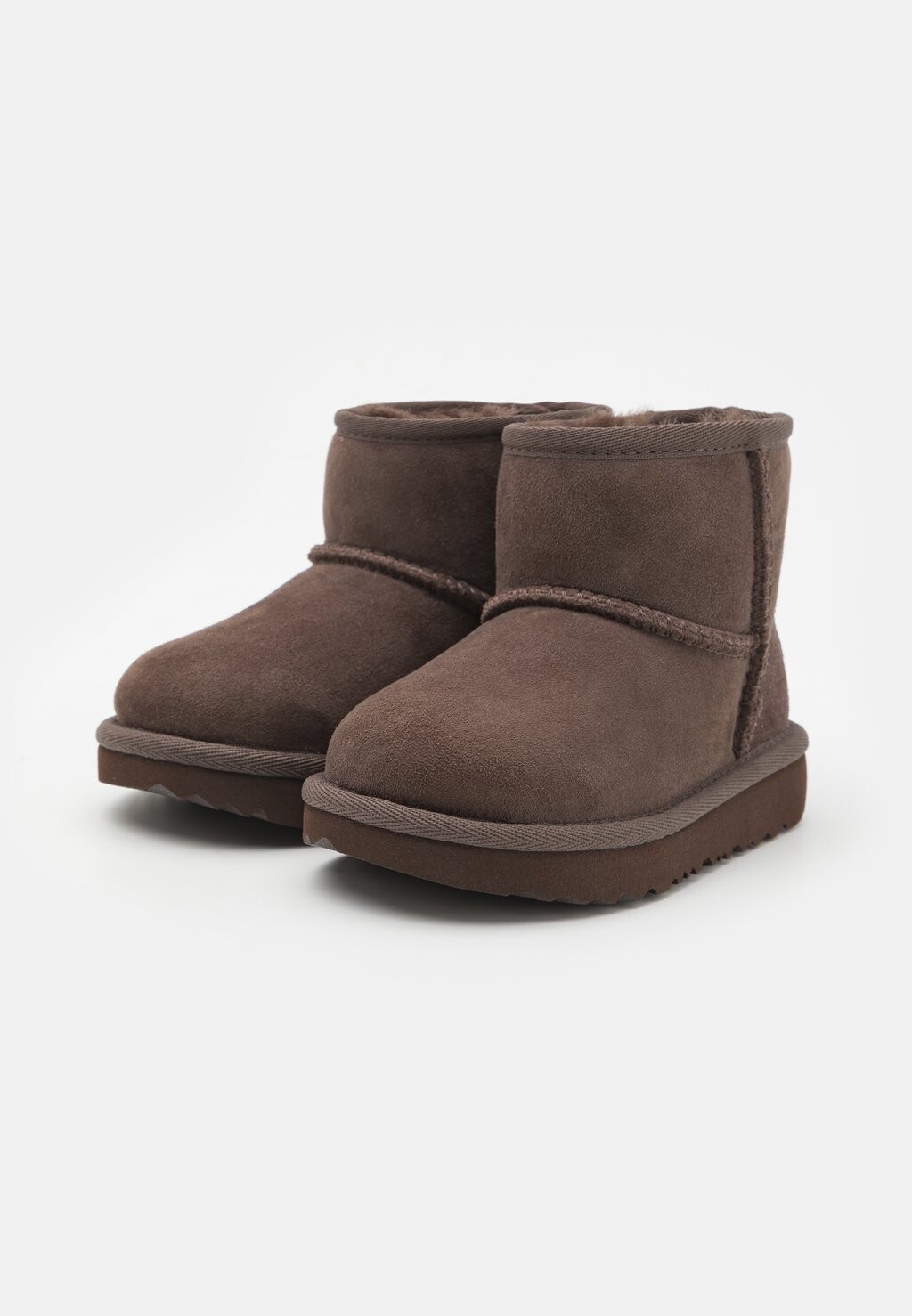 

Ботильоны CLASSIC MINI II UNISEX UGG, коньяк
