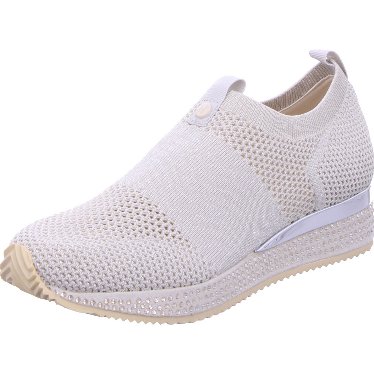 

Туфли Edel Halbschuhe, бежевый