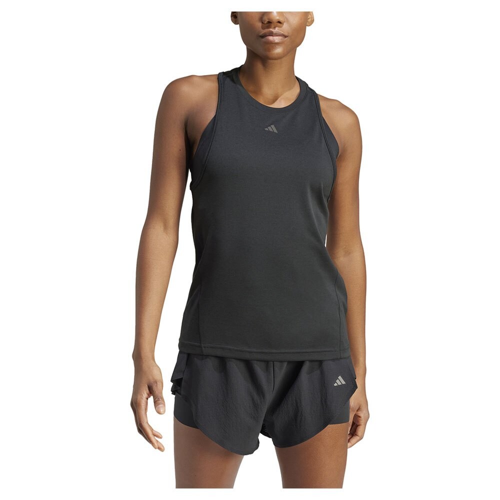 

Футболка adidas Designed For Training High Intensity Sc, черный