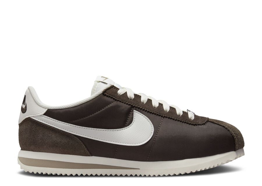 

Кроссовки Nike Wmns Cortez 'Baroque Brown', коричневый