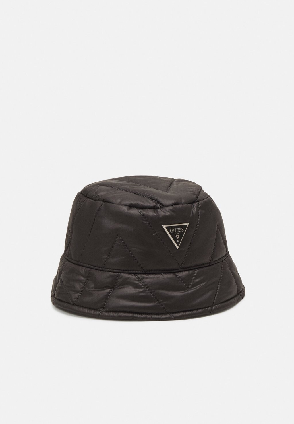 

Шапка RAIN HAT UNISEX Guess, черный