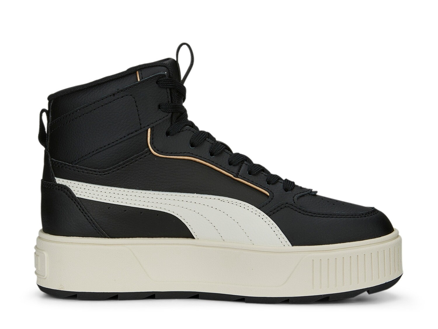 

Кроссовки Puma Karmen Rebelle женские, черный