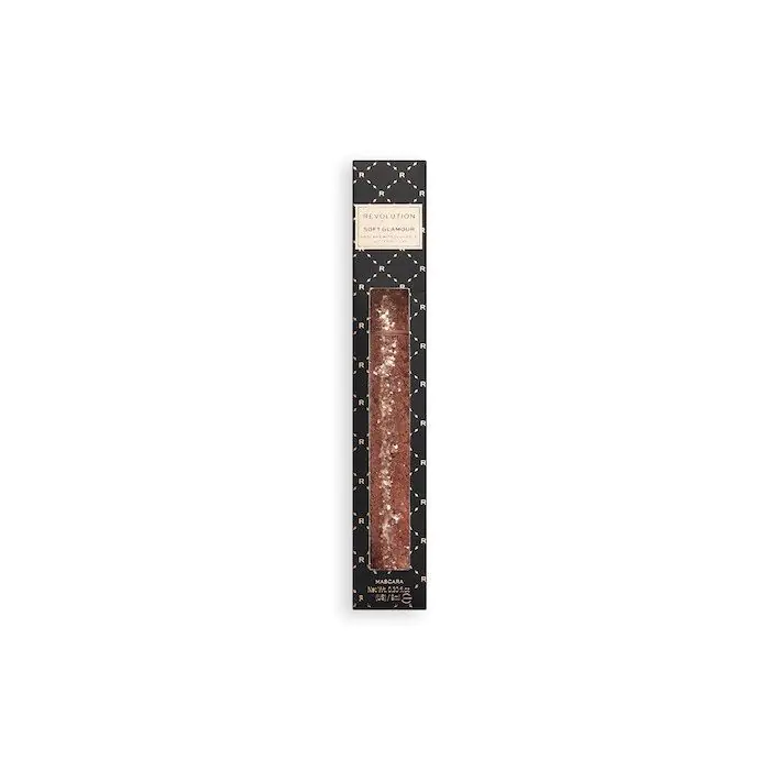 

Тушь для ресниц máscara de pestañas soft glamour Revolution, цвет negro