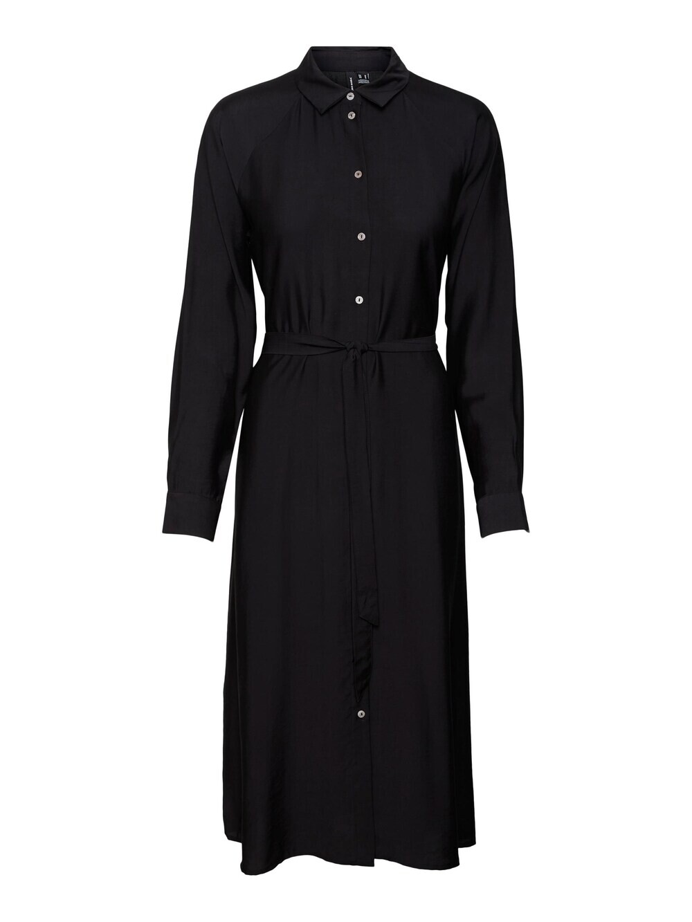 

Рубашка-платье Vero Moda DEBBY, черный