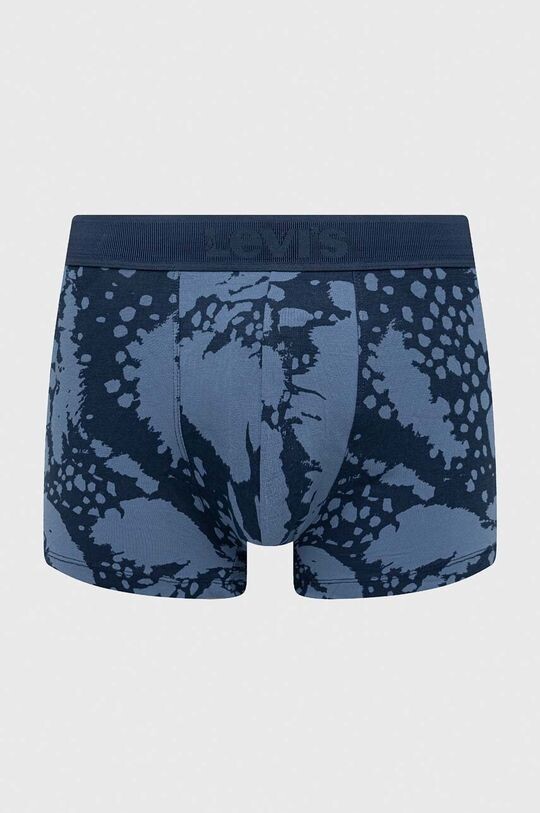 

2 упаковки боксеров Levi's, синий
