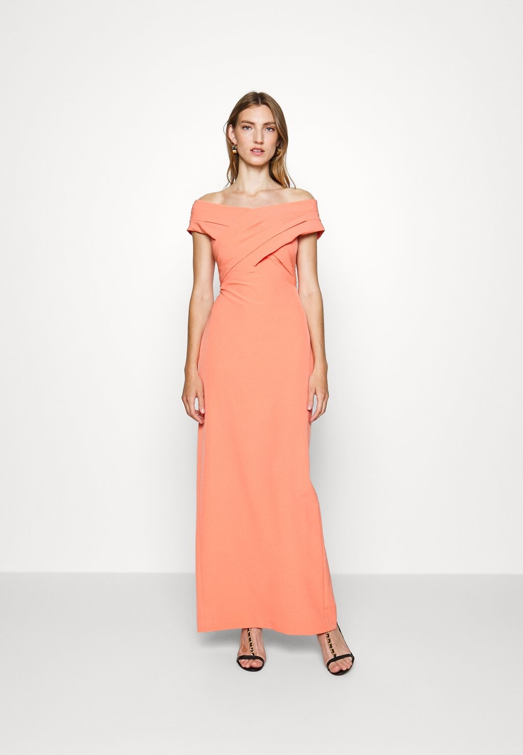 

Вечернее платье Lauren Ralph Lauren