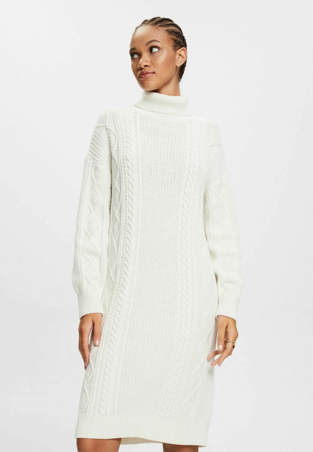 

Платье Esprit, цвет ice
