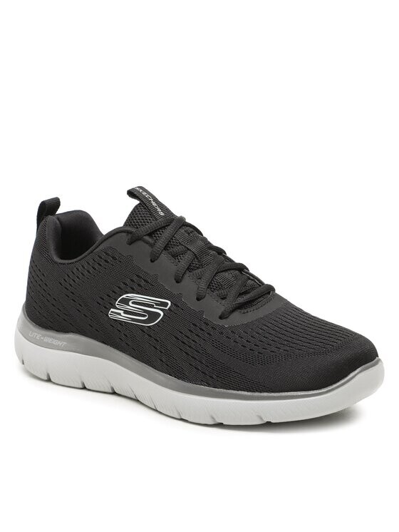 

Кроссовки Skechers, черный