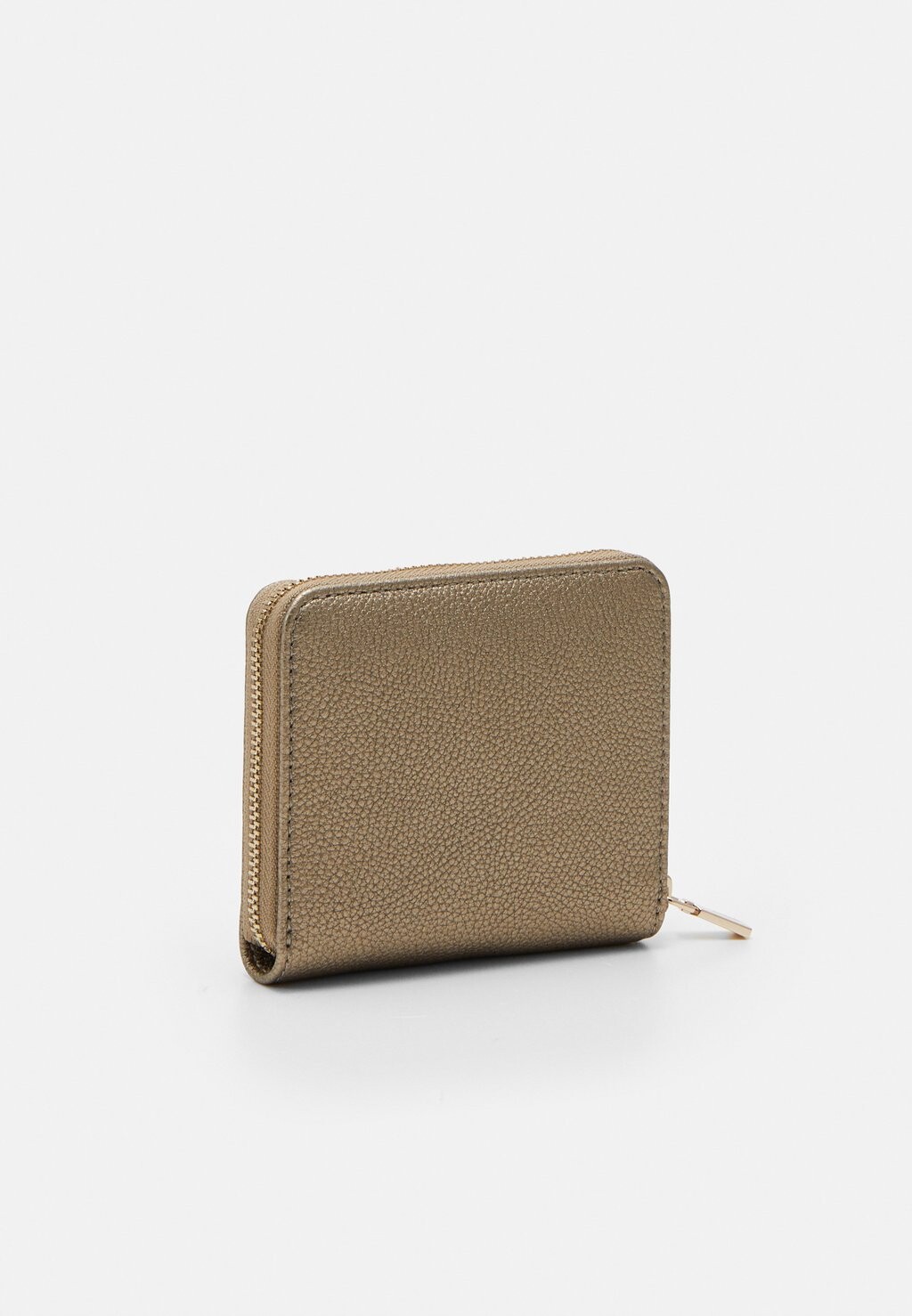 

Кошелек Guess MERIDIAN SMALL ZIP AROUND, цвет pewter