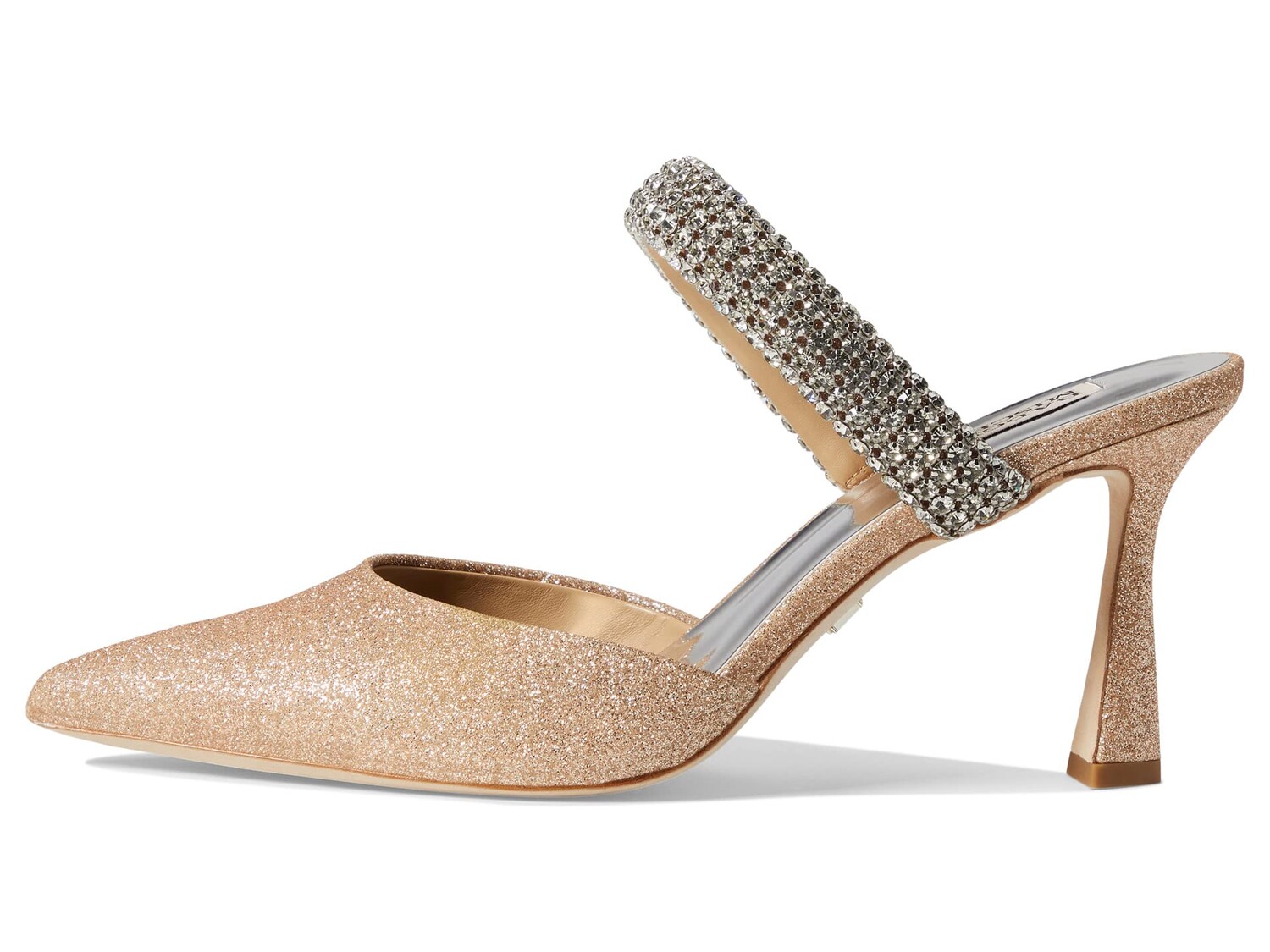 

Туфли на каблуке Badgley Mischka Sadiya