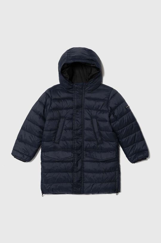 

Куртка для мальчика Pepe Jeans, темно-синий