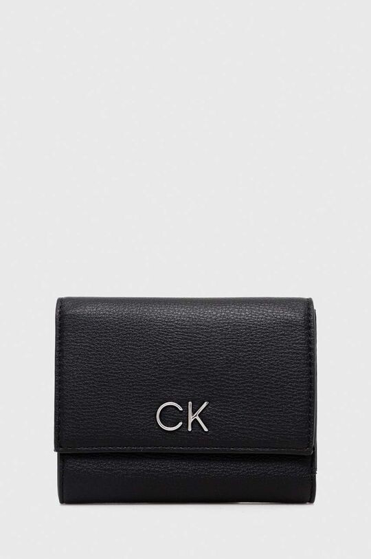 

Кошелек Calvin Klein, черный