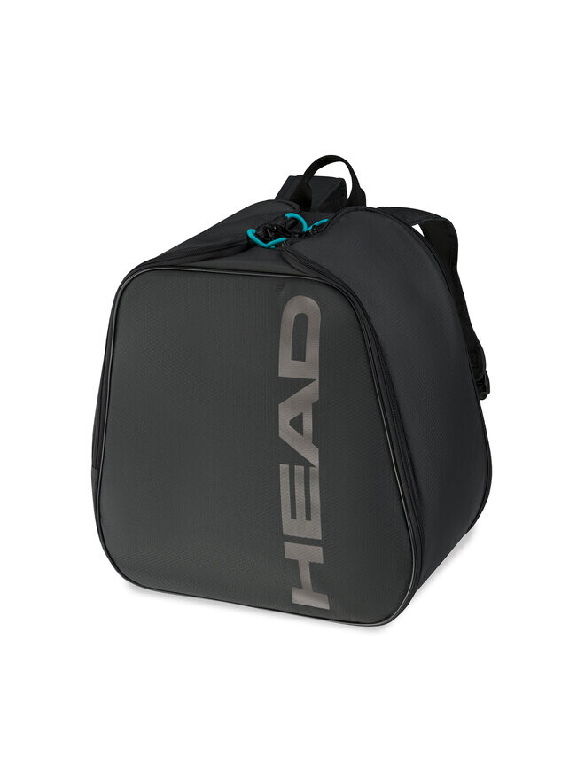 

Рюкзак Head zum Transportieren von Schuhen Boot Backpack 383084, темно-синий