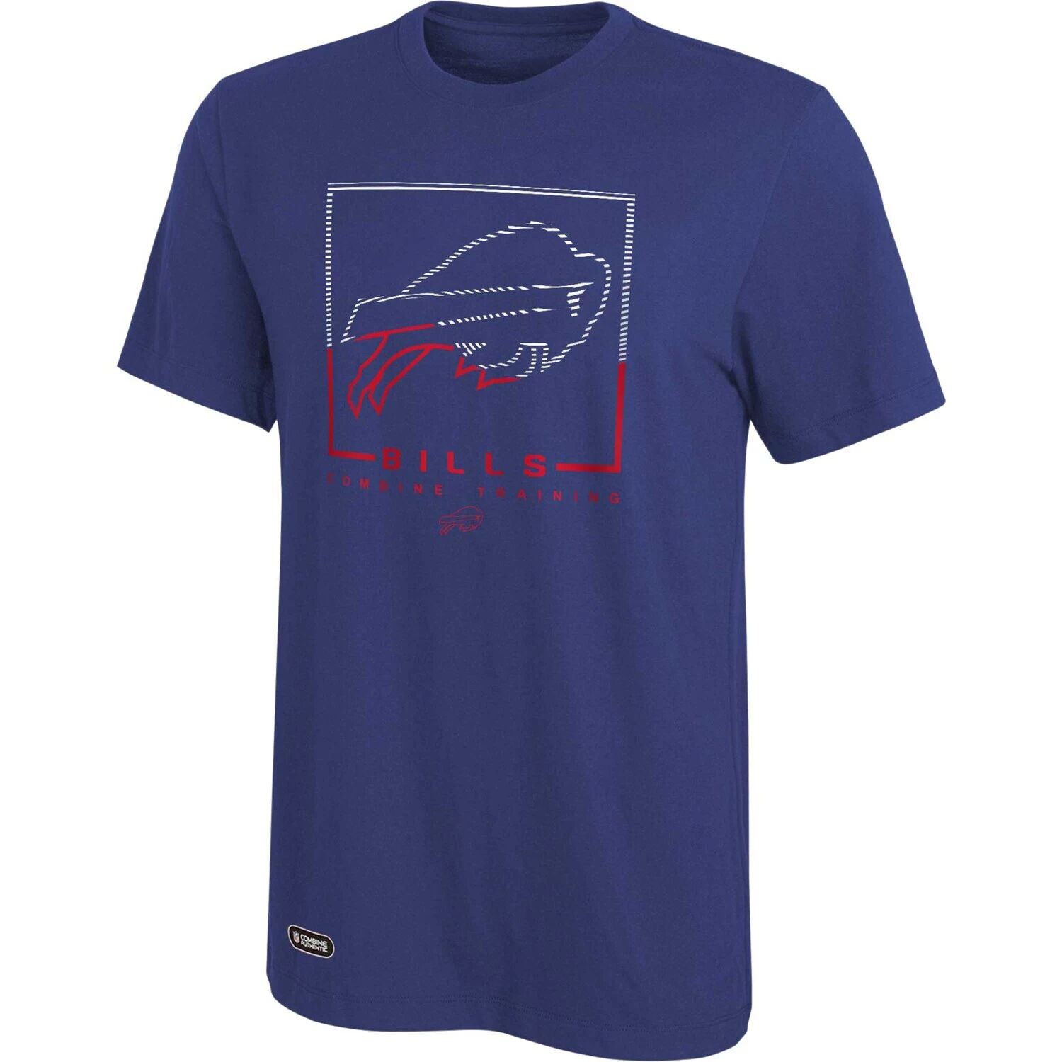 

Мужская футболка-клатч Royal Buffalo Bills Outerstuff