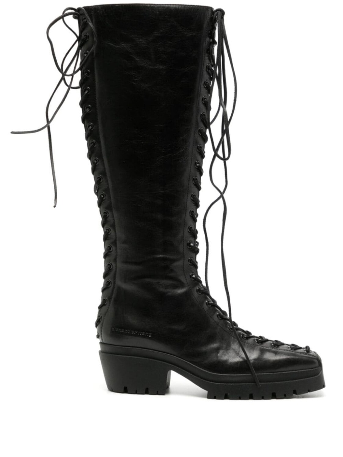 

Alexander Wang сапоги Terrain, черный