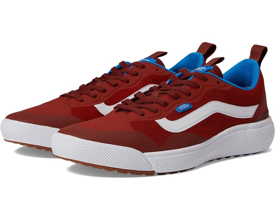 

Кроссовки Vans UltraRange EXO, цвет Fired Brick