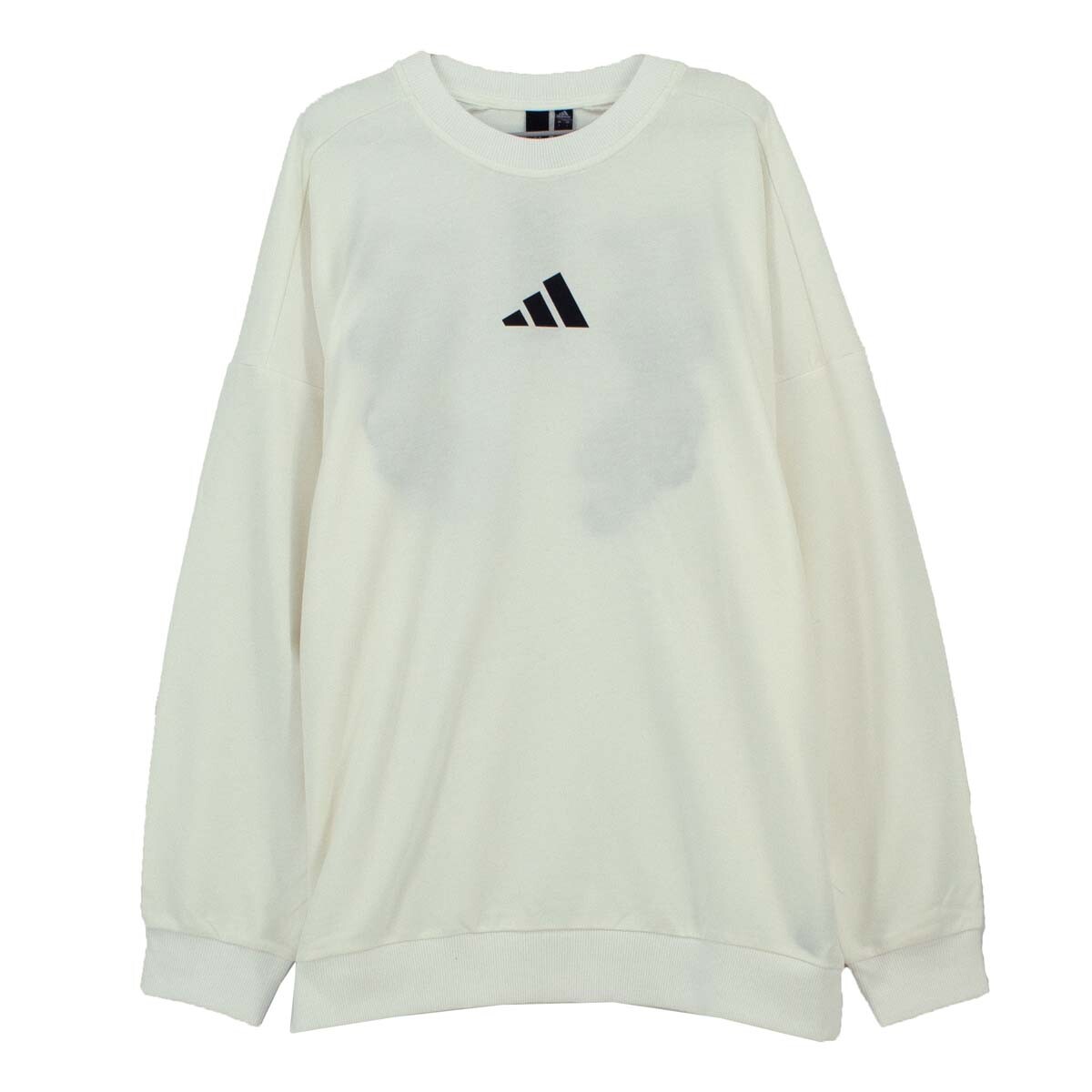 

Пуловер adidas Tiger Crew, белый