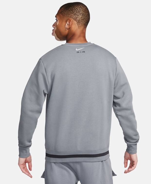 

Толстовка Nike, серый