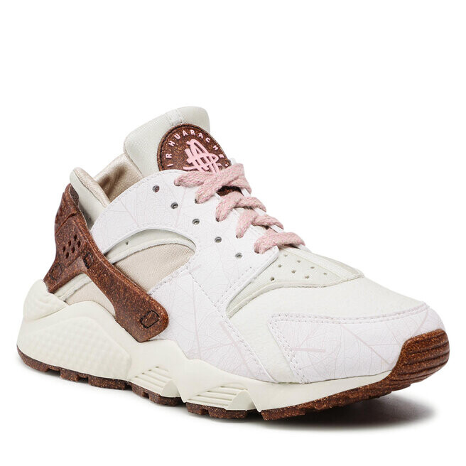 

Кроссовки Nike AirHuarache, бежевый