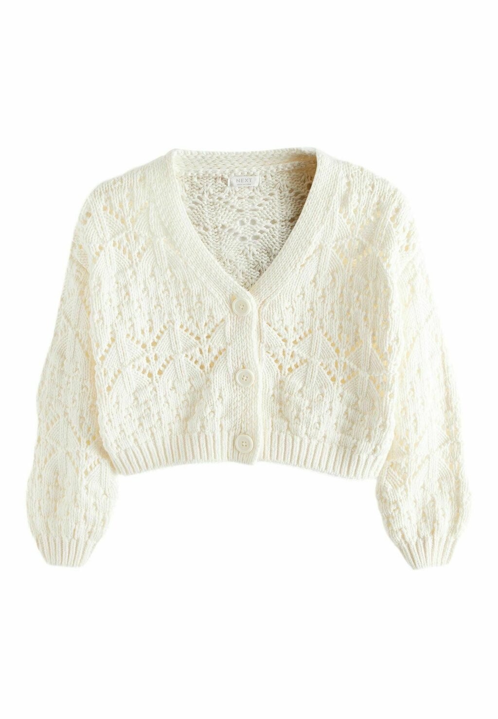 

Кардиган Regular Fit Next, молочный
