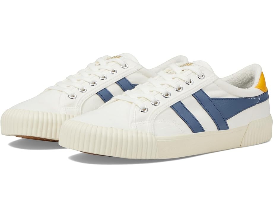 

Кроссовки Gola Rally, цвет Off-White/Moonlight/Sun
