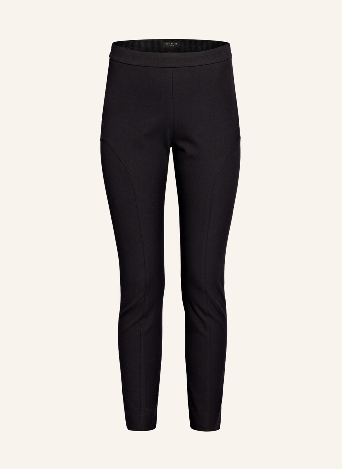 

Брюки TED BAKER CALYA, черный