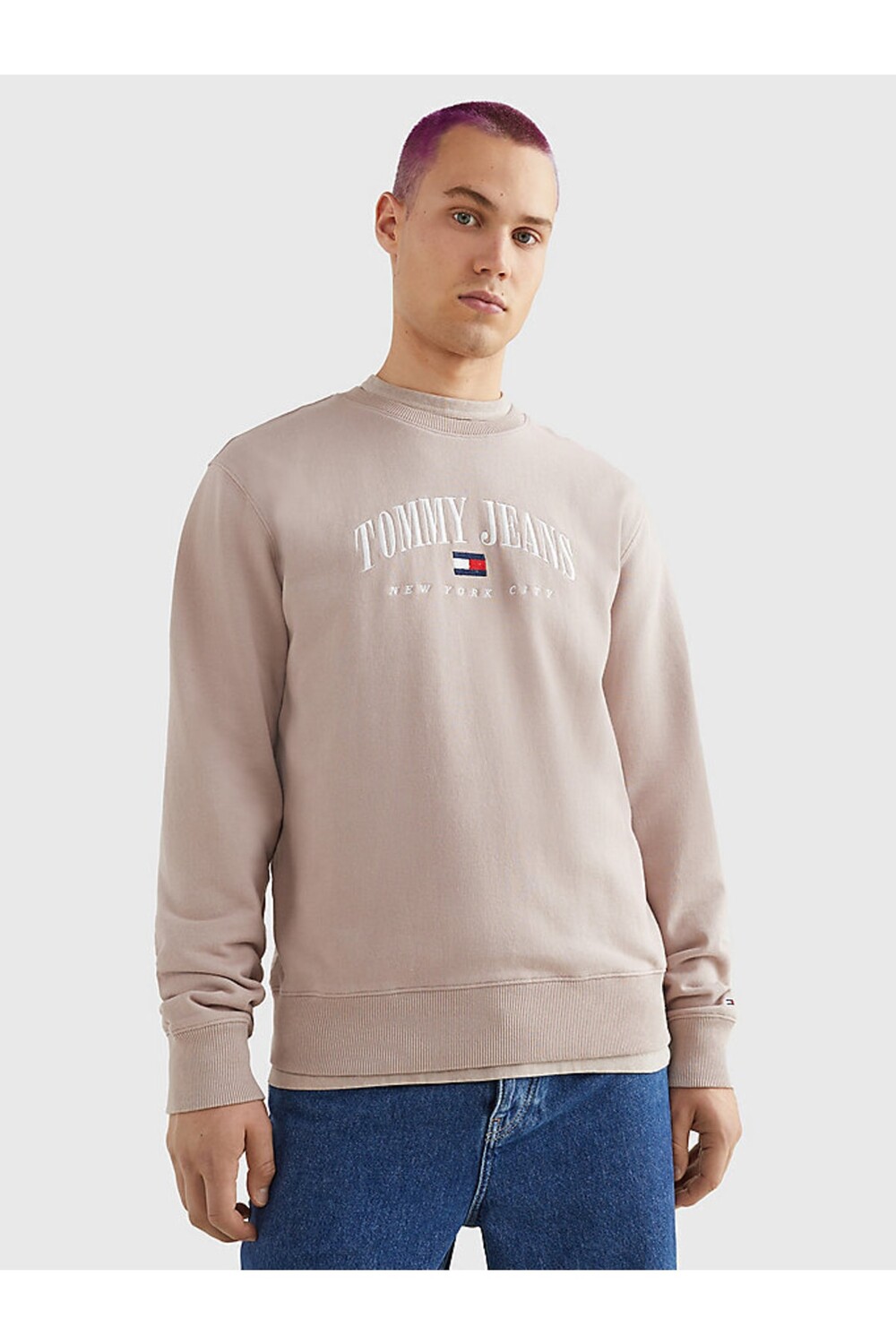 

Толстовка Tommy Hilfiger, Серый