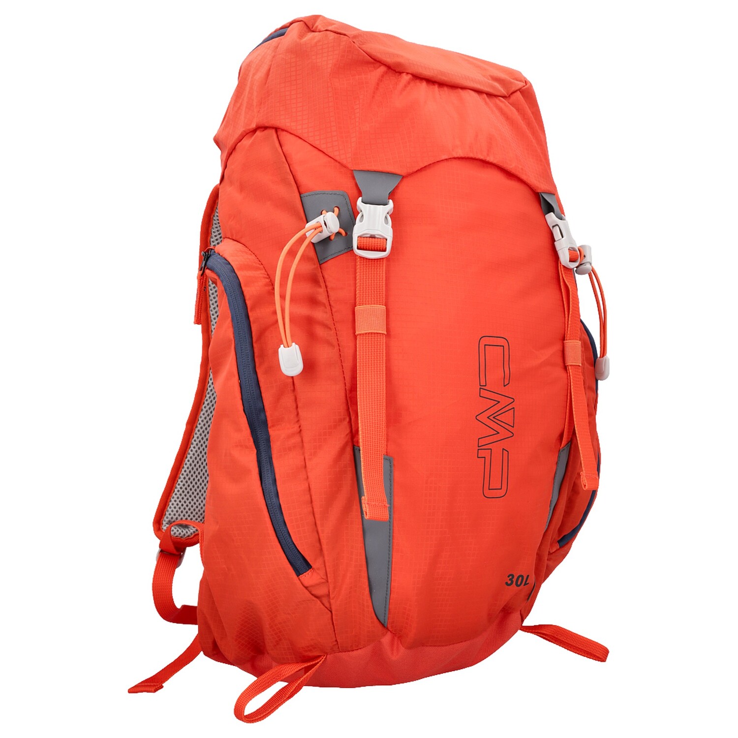 

Рюкзак cmp NORDWEST 30 45 cm, цвет flame orange