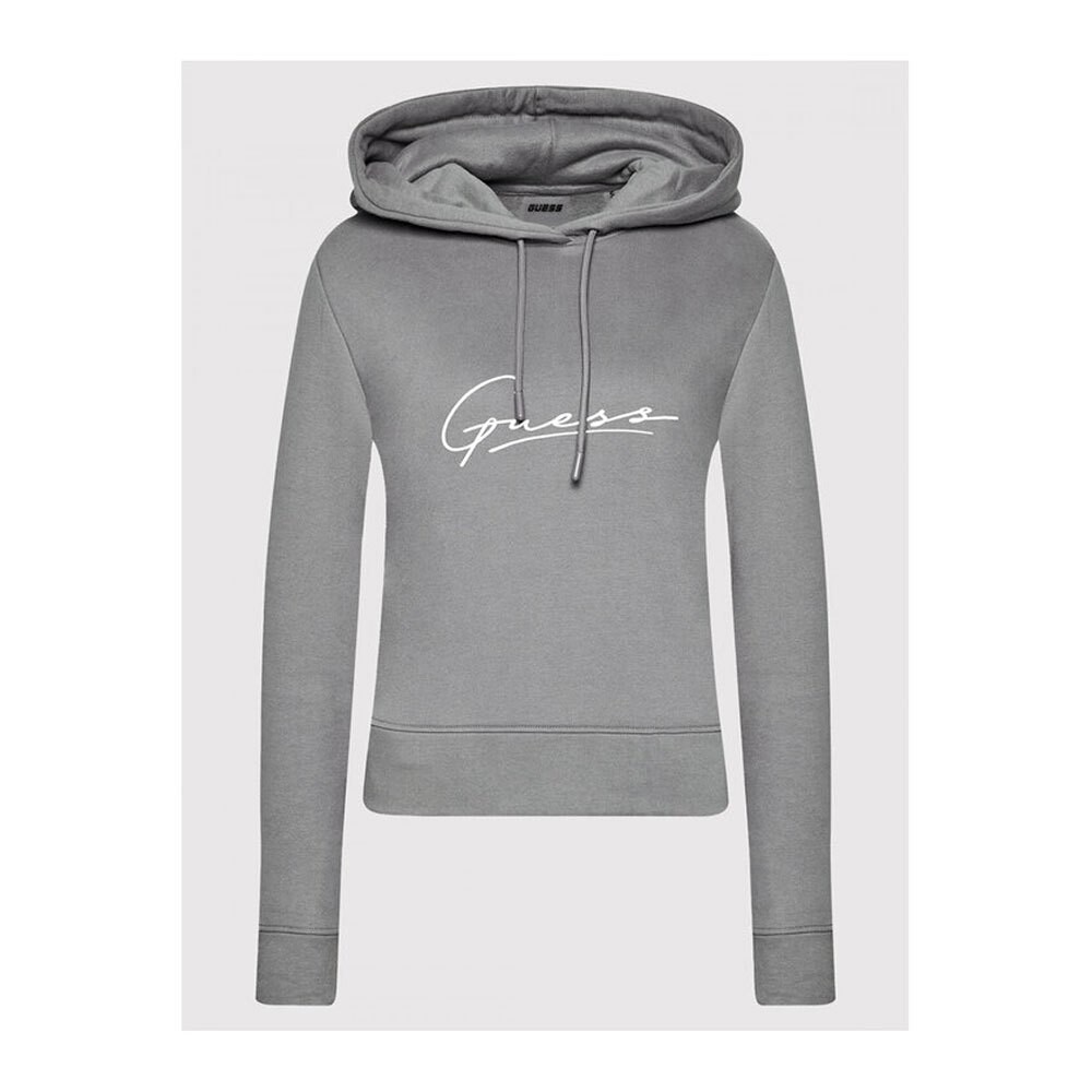 

Толстовка Guess O1Ba09 Kaor1, серый